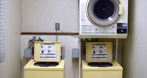 Dry room