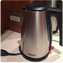 Electric kettle
